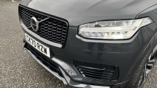 Volvo Xc90 2.0 T8 Recharge PHEV R DESIGN 5dr AWD Auto Estate